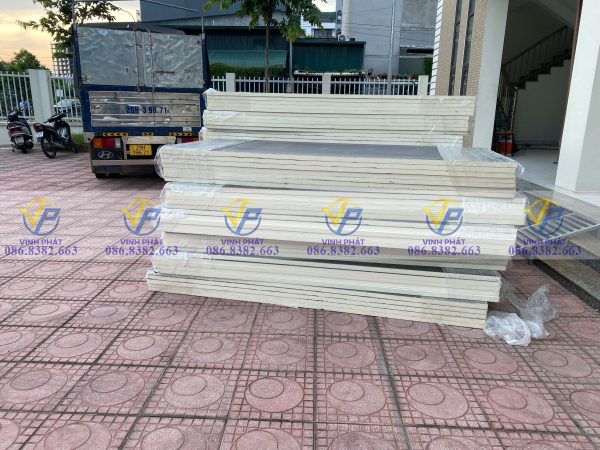 GACHMAT|GẠCH MÁT CHỐNG NÓNG CHỐNG CHÁY LAN - Ảnh 9