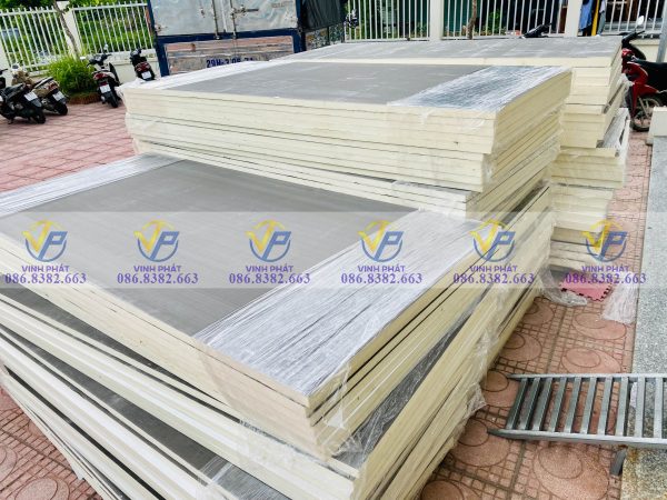 GACHMAT|GẠCH MÁT CHỐNG NÓNG CHỐNG CHÁY LAN - Ảnh 8