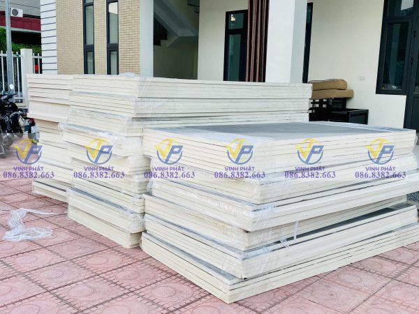GACHMAT|GẠCH MÁT CHỐNG NÓNG CHỐNG CHÁY LAN - Ảnh 7