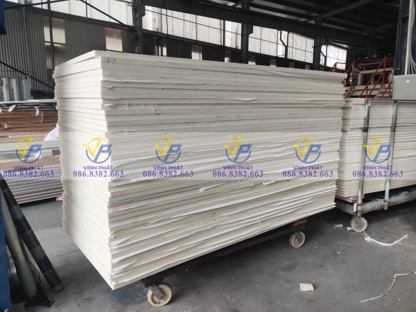 GACHMAT|GẠCH MÁT CHỐNG NÓNG CHỐNG CHÁY LAN - Ảnh 5