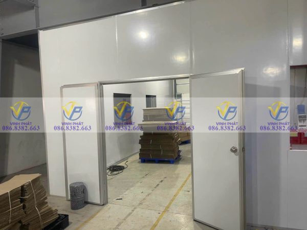 Cửa Panel - Ảnh 9