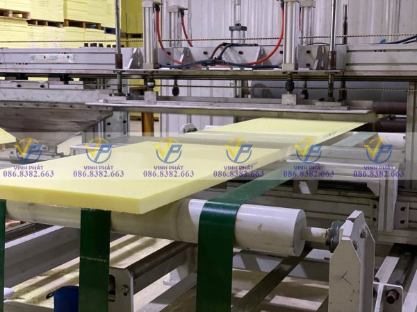 Xốp XPS cách nhiệt, cách âm - Ảnh 12