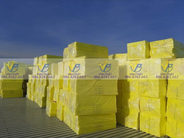Xốp XPS cách nhiệt, cách âm - Ảnh 3