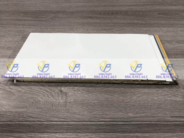 Trần tôn xốp 3 lớp – Giải pháp trần Panel chống nóng, cách nhiệt - Ảnh 4